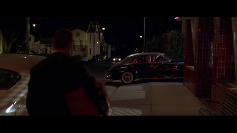 Screenshot [08] zum Film 'L.A. Confidential'