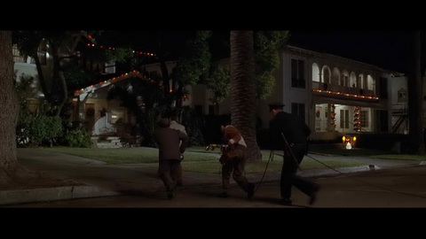 Screenshot [10] zum Film 'L.A. Confidential'