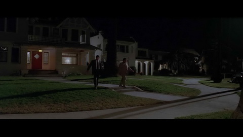 Screenshot [13] zum Film 'L.A. Confidential'