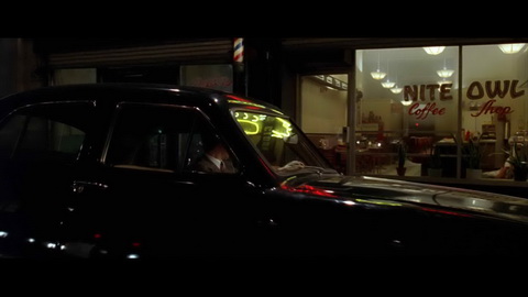 Screenshot [15] zum Film 'L.A. Confidential'