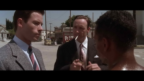 Screenshot [19] zum Film 'L.A. Confidential'