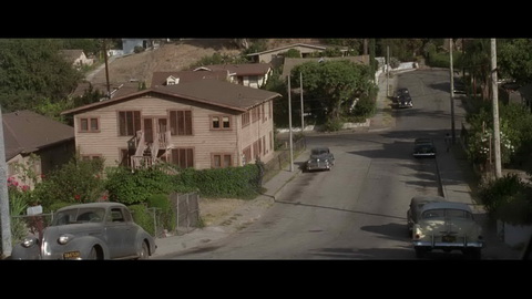 Screenshot [22] zum Film 'L.A. Confidential'