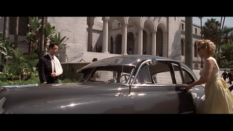 Screenshot [32] zum Film 'L.A. Confidential'