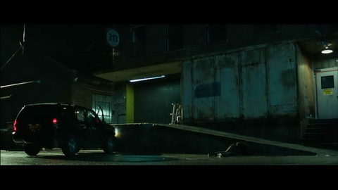 Screenshot [01] zum Film 'John Wick'