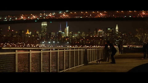 Screenshot [02] zum Film 'John Wick'