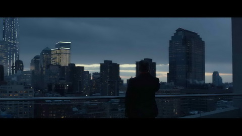 Screenshot [08] zum Film 'John Wick'