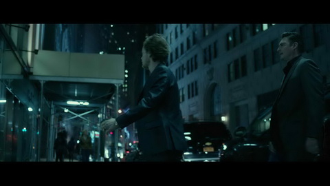 Screenshot [10] zum Film 'John Wick'