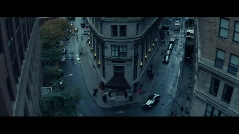 Screenshot [12] zum Film 'John Wick'