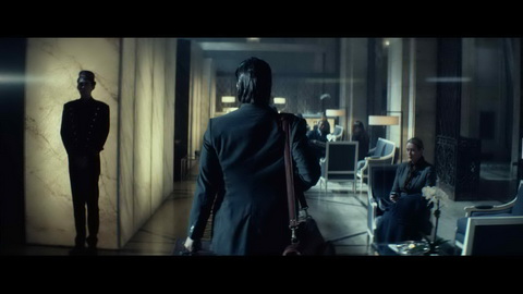 Screenshot [13] zum Film 'John Wick'