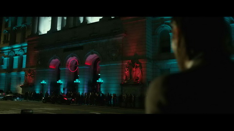 Screenshot [16] zum Film 'John Wick'