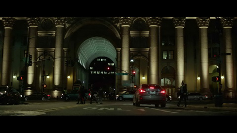 Screenshot [17] zum Film 'John Wick'