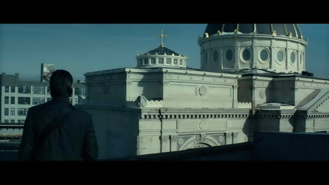 Screenshot [20] zum Film 'John Wick'