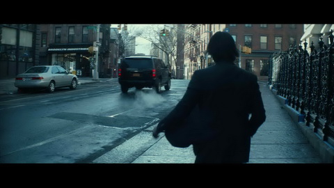 Screenshot [22] zum Film 'John Wick'