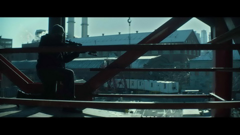 Screenshot [25] zum Film 'John Wick'