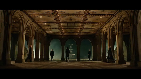 Screenshot [30] zum Film 'John Wick'