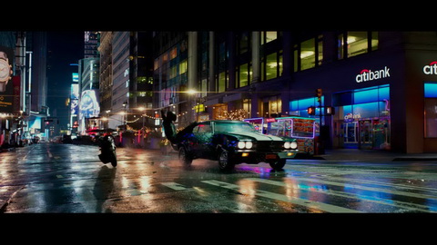 Screenshot [03] zum Film 'John Wick: Kapitel 2'