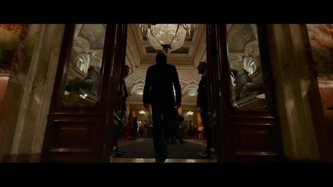 Screenshot [15] zum Film 'John Wick: Kapitel 2'