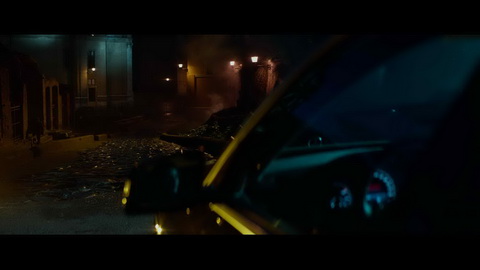 Screenshot [19] zum Film 'John Wick: Kapitel 2'