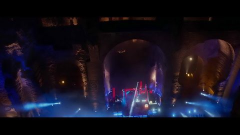 Screenshot [20] zum Film 'John Wick: Kapitel 2'