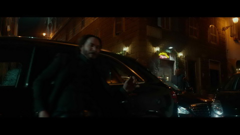 Screenshot [22] zum Film 'John Wick: Kapitel 2'