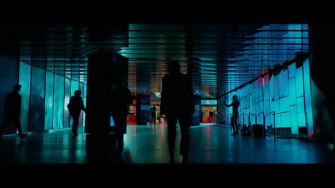 Screenshot [30] zum Film 'John Wick: Kapitel 2'