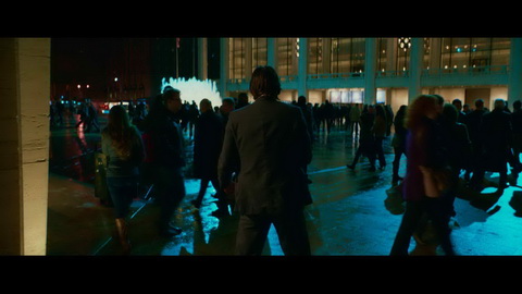 Screenshot [31] zum Film 'John Wick: Kapitel 2'