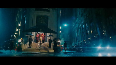 Screenshot [04] zum Film 'John Wick: Kapitel 3'