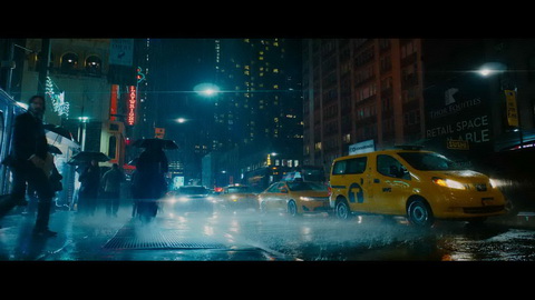 Screenshot [07] zum Film 'John Wick: Kapitel 3'