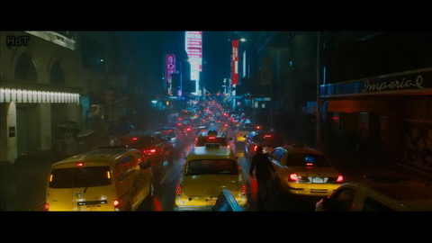 Screenshot [08] zum Film 'John Wick: Kapitel 3'