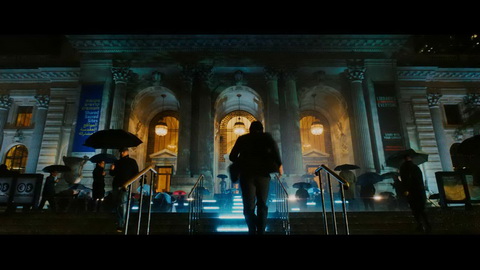 Screenshot [09] zum Film 'John Wick: Kapitel 3'