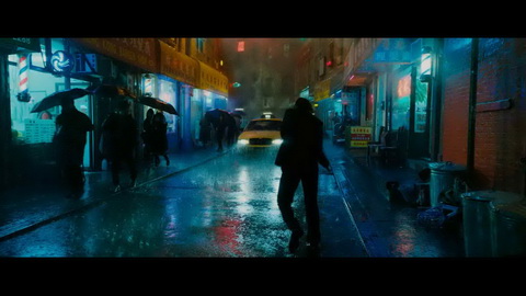 Screenshot [10] zum Film 'John Wick: Kapitel 3'