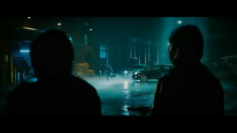 Screenshot [12] zum Film 'John Wick: Kapitel 3'