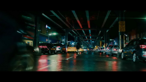 Screenshot [14] zum Film 'John Wick: Kapitel 3'