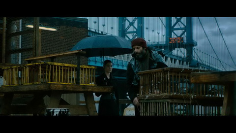 Screenshot [17] zum Film 'John Wick: Kapitel 3'