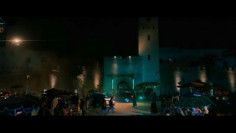 Screenshot [21] zum Film 'John Wick: Kapitel 3'