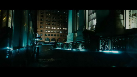 Screenshot [28] zum Film 'John Wick: Kapitel 3'