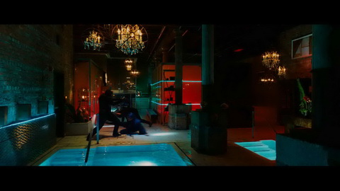 Screenshot [31] zum Film 'John Wick: Kapitel 3'