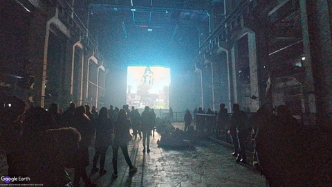 Realbild [24] zum Film 'John Wick: Kapitel 4'