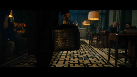 Screenshot [03] zum Film 'John Wick: Kapitel 4'