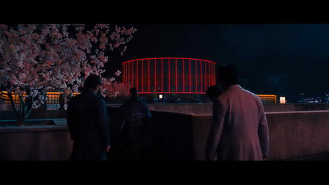 Screenshot [10] zum Film 'John Wick: Kapitel 4'