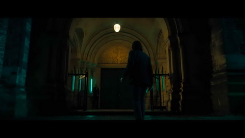 Screenshot [19] zum Film 'John Wick: Kapitel 4'