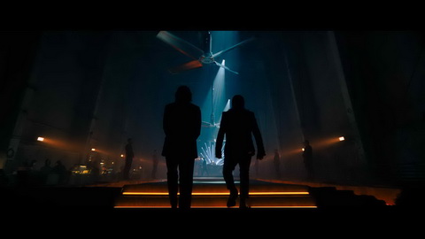 Screenshot [24] zum Film 'John Wick: Kapitel 4'