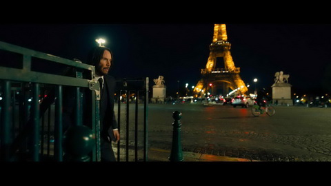 Screenshot [34] zum Film 'John Wick: Kapitel 4'