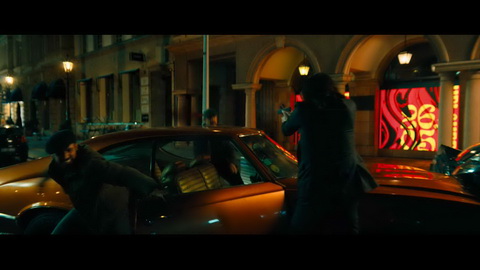 Screenshot [37] zum Film 'John Wick: Kapitel 4'