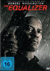 Coverbild zum Film 'Equalizer, The'