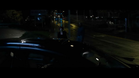 Screenshot [10] zum Film 'Equalizer, The'