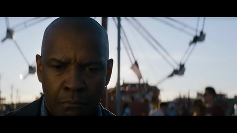 Screenshot [12] zum Film 'Equalizer, The'