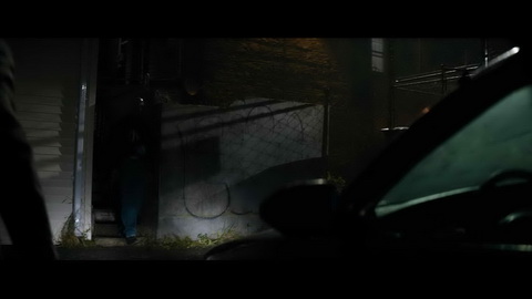 Screenshot [20] zum Film 'Equalizer, The'