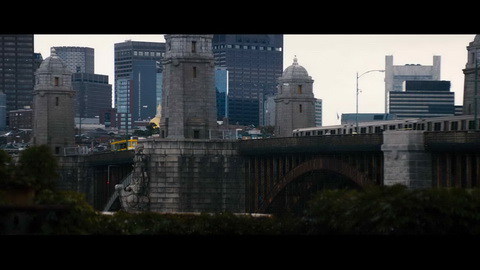 Screenshot [23] zum Film 'Equalizer, The'