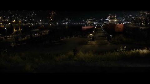 Screenshot [30] zum Film 'Equalizer, The'